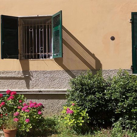 Il Cielo in una Stanza La Spezia Esterno foto